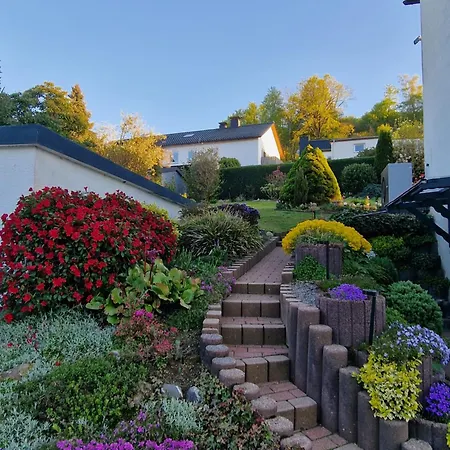 Apartamento Waldpanorama Schildberg Lügde